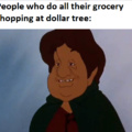 DOLLAR TREE