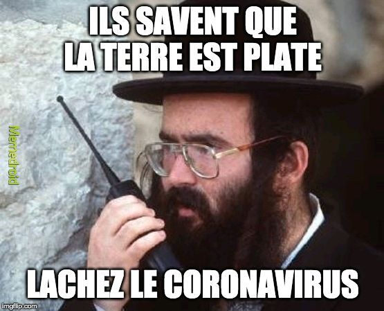 Corinoravirus - meme