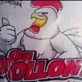 Que pollon