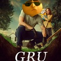 the rise of Gru