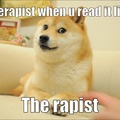 psycho the rapist