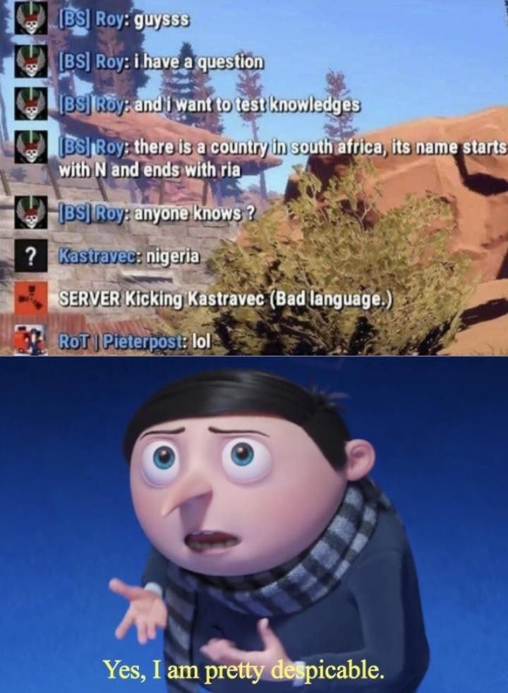 It's a "cz" word in Polandia - meme