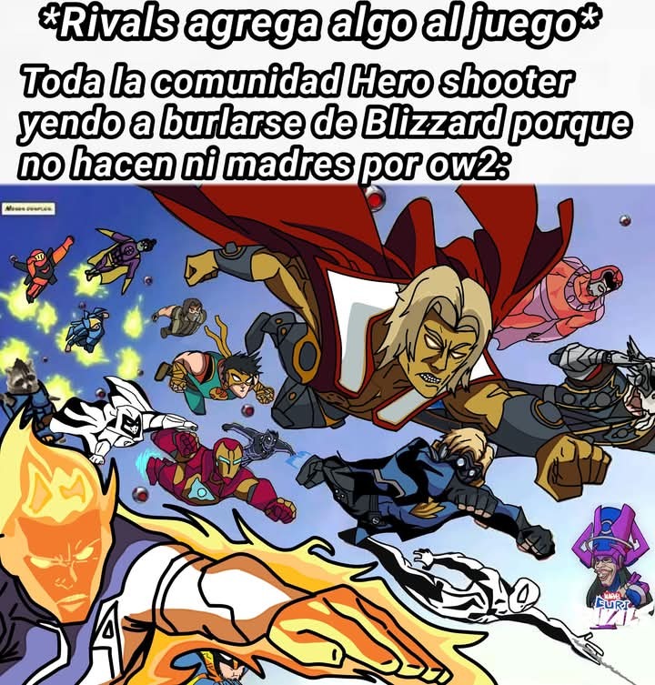 merecido - meme