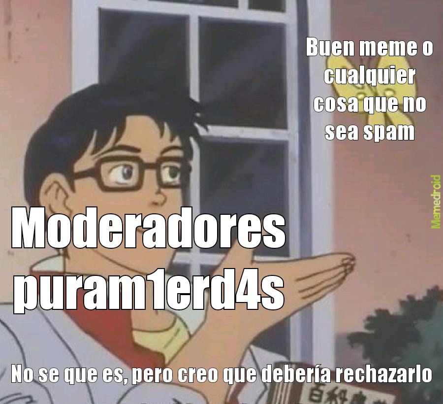 Al titulo lo lleva la gran puta - meme