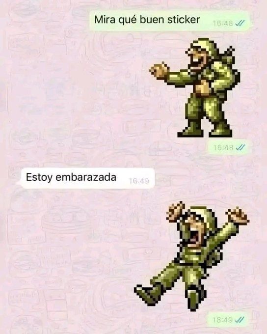 Metal slug - meme