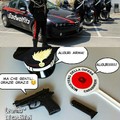 Festa arma dei carabinieri