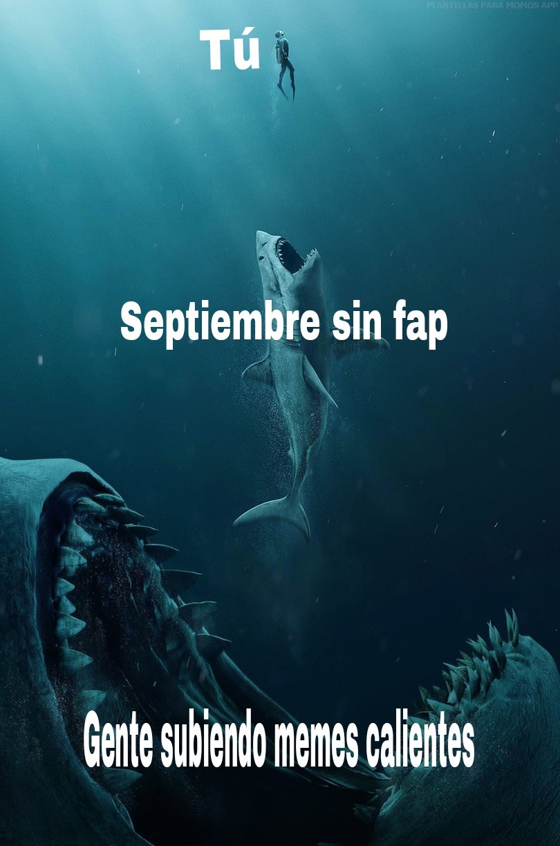 7 dias para septiembre :( - meme