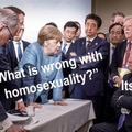 That’s how LGBTQ works