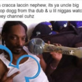 Uncle Snoop D-O-Double G