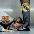 Meme del Real Madrid esta temporada 2022
