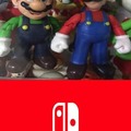 Super Lario Bros