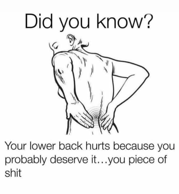 Fuckyou! - meme