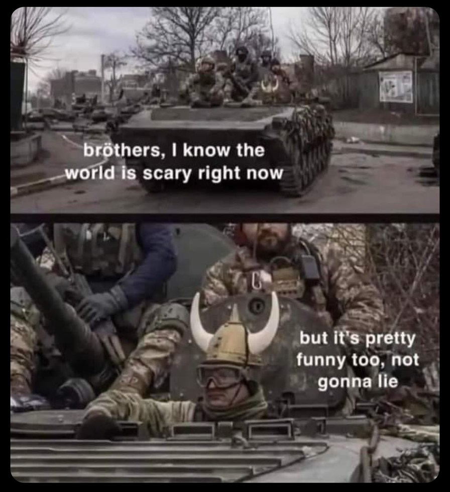 Fun - meme
