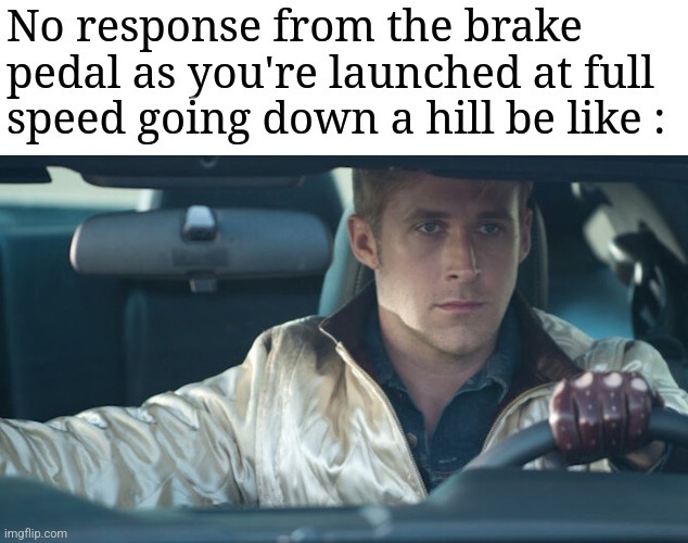 Life be like - meme