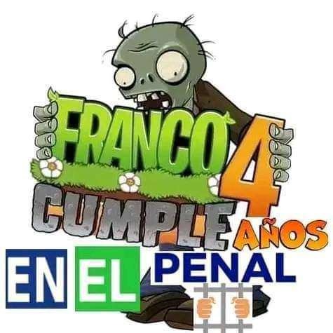 Franco - meme