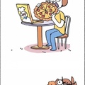 Pizza :D)