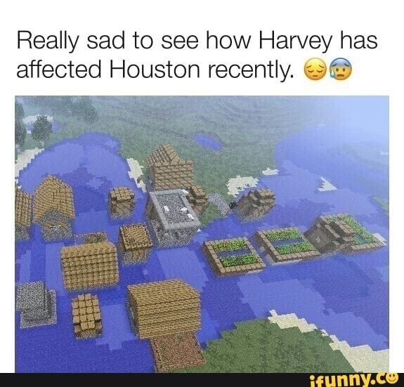 Hate Harvey - meme