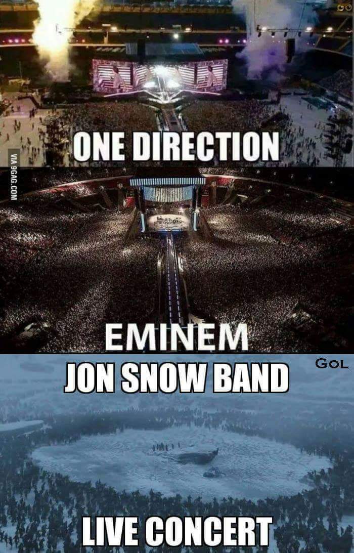 Epic Concert - Meme By Wolfguard :) Memedroid