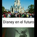 Hail Disney