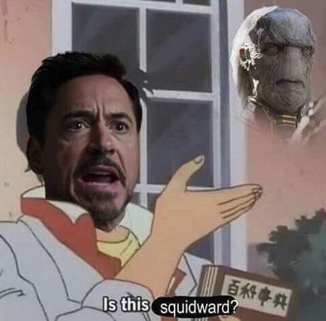 Thanos did nothing wrong - meme