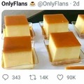 OnlyFlans Chad
