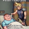 No Peter