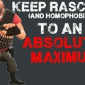 Important PSA from heavy, also N