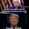 Trump was right about everything