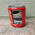 Soda stereo