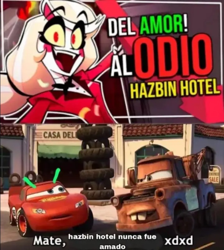 Titulo - meme