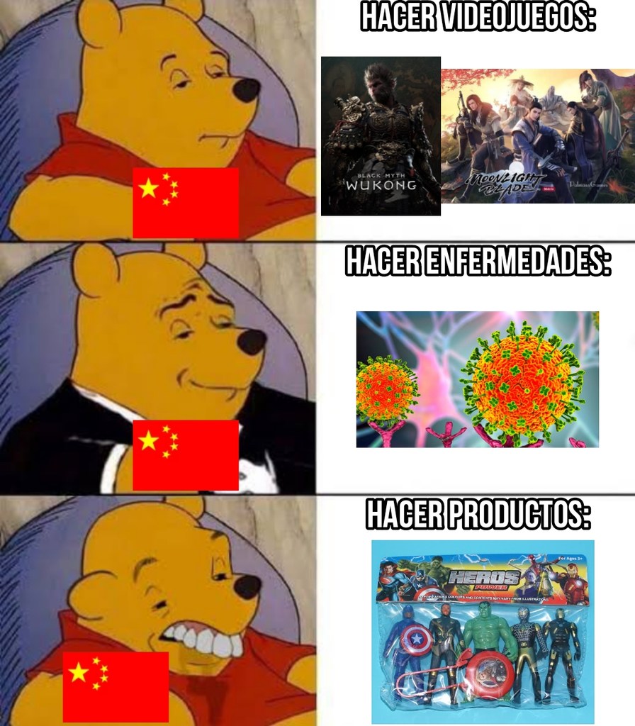 Rechazado difícil - meme