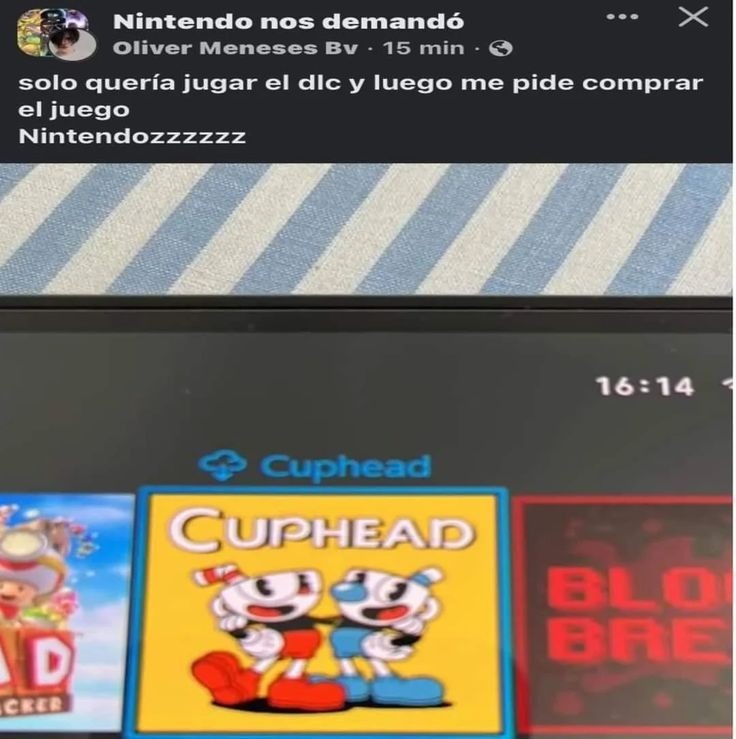 XD - meme