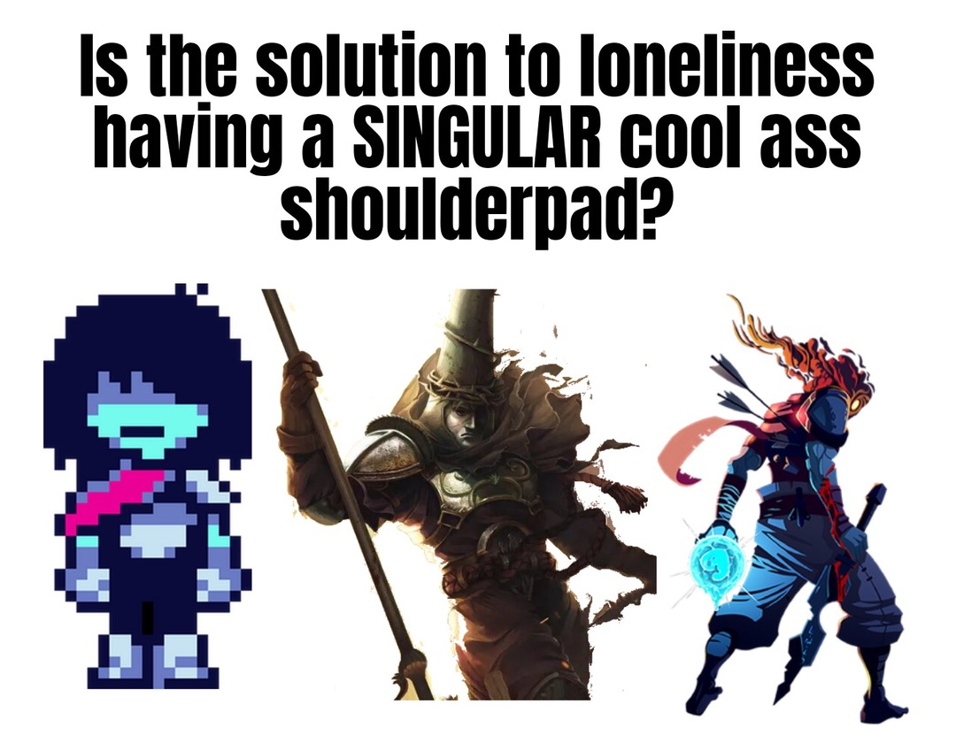 My three favorites - meme