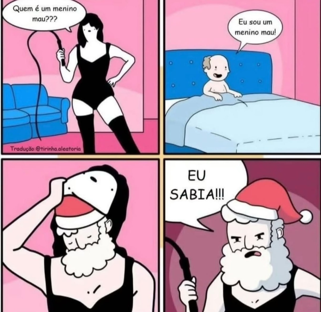 Menino mau - meme