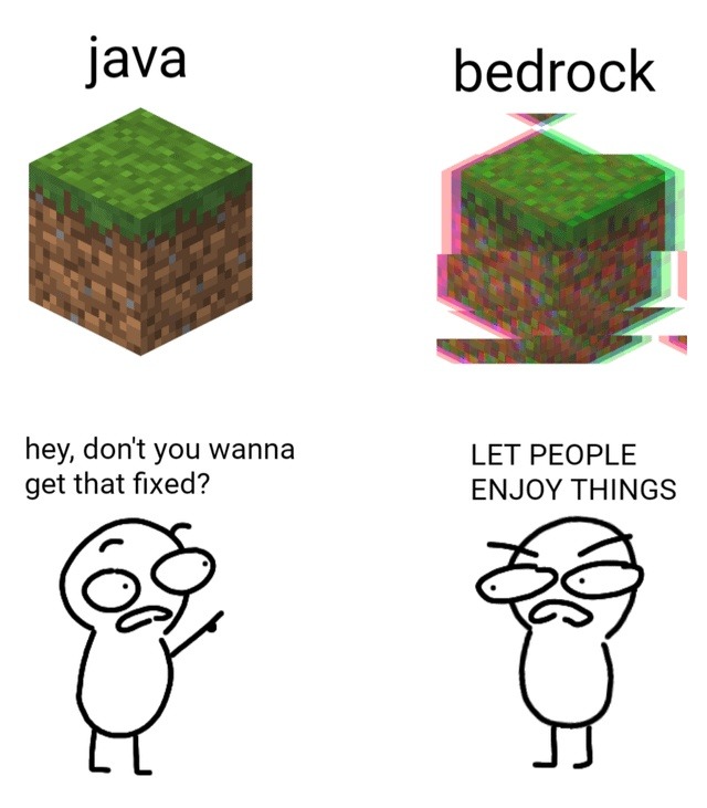 The best Java memes :) Memedroid
