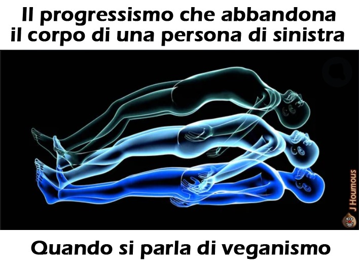 Progressismo - meme