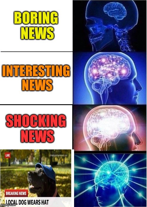 The News - meme