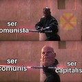 Comunisthanos