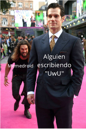 UwU - meme