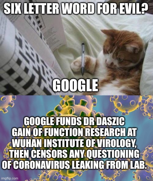 Just keep googling for someone else's answers. - meme