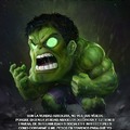 Hulk Pambisito