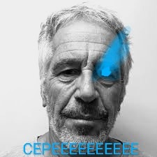 Sans si fuera epsteim: - meme
