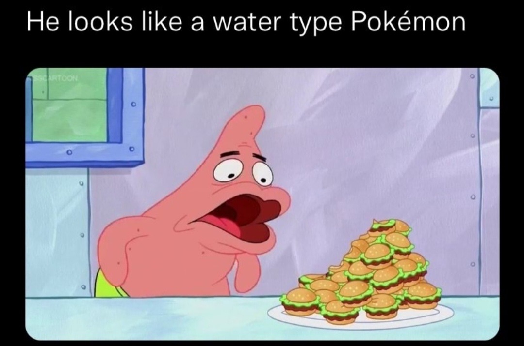 Probably - meme
