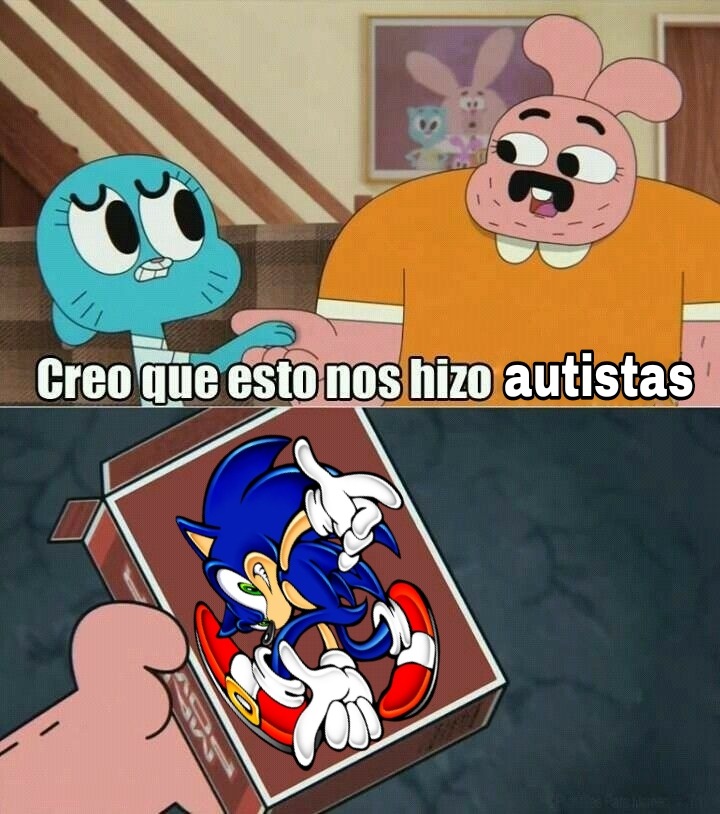 Momón sin gracia con gracia baja - meme