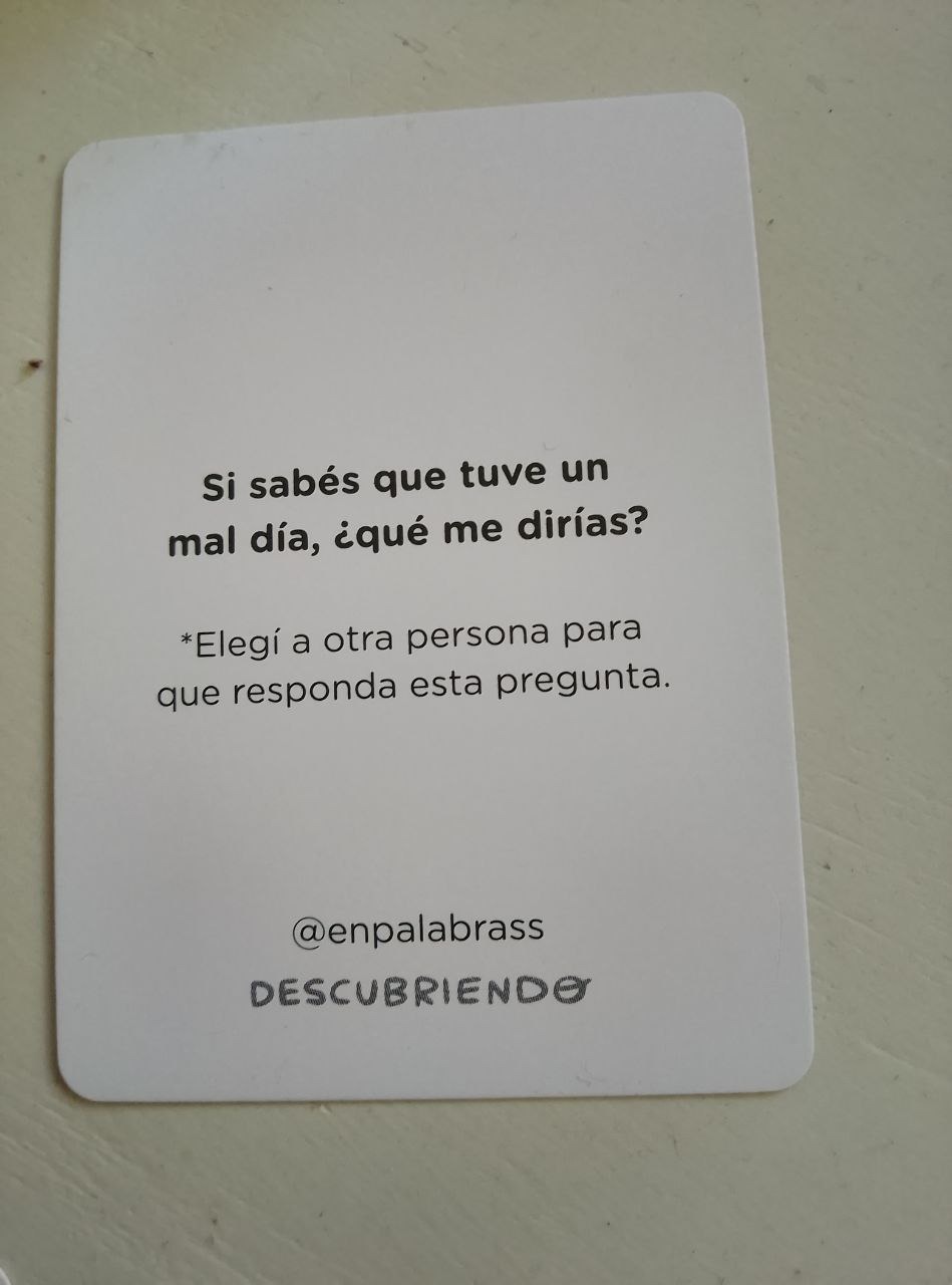 Tuviste un mal día? Que te diría yo mejor pregúntale a otro - meme