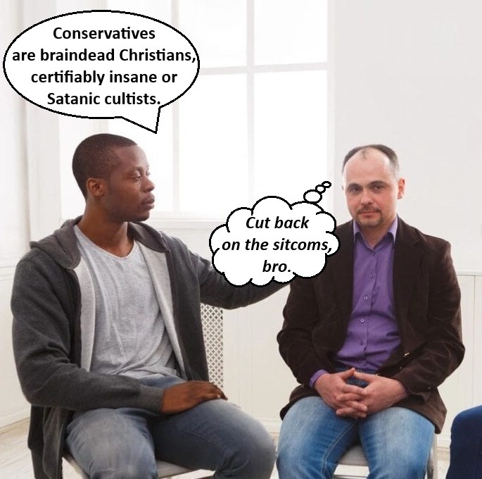 Shitpost - meme