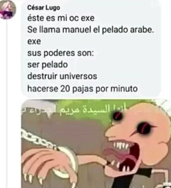 Meme para intentar revivir la comunidaddroid