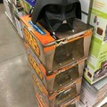 Join the dark side! We have toasters!