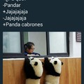 Pandareta