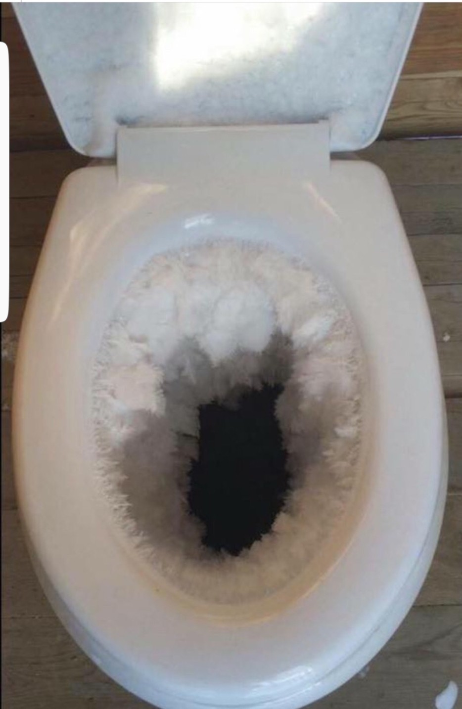 Ice throne - meme
